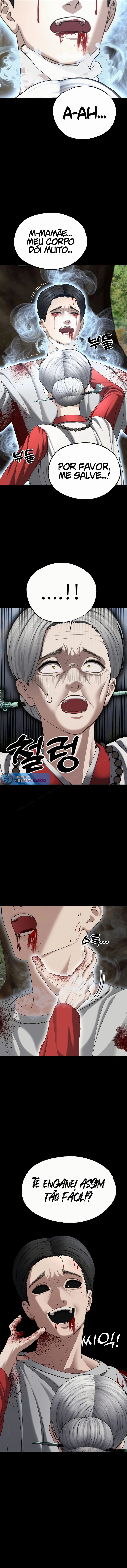 Ler Your Creepy Bucketlist Capitulo 31 Page 7