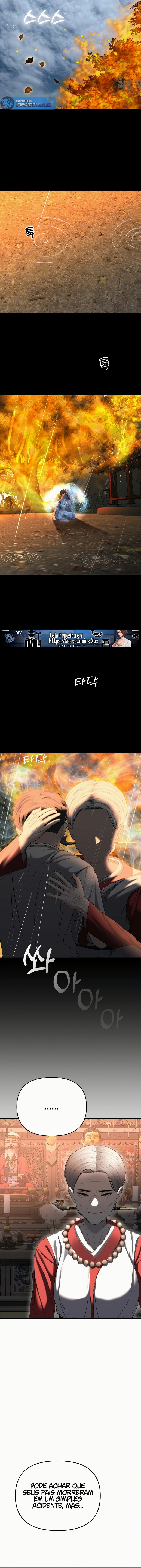 Ler Your Creepy Bucketlist Capitulo 31 Page 9