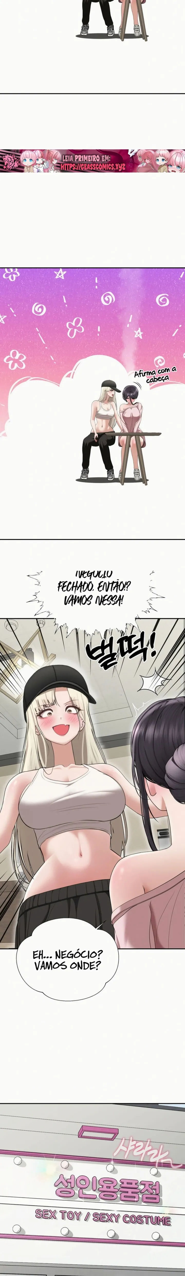 Ler Your Creepy Bucketlist Capitulo 32 Page 10