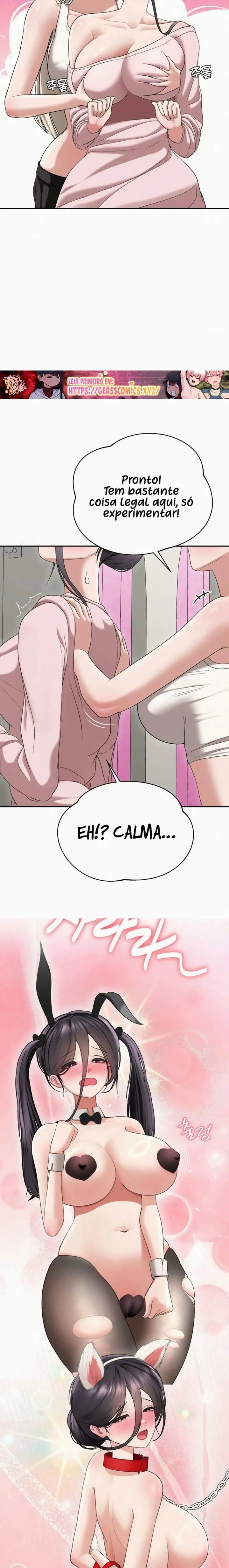 Ler Your Creepy Bucketlist Capitulo 32 Page 12