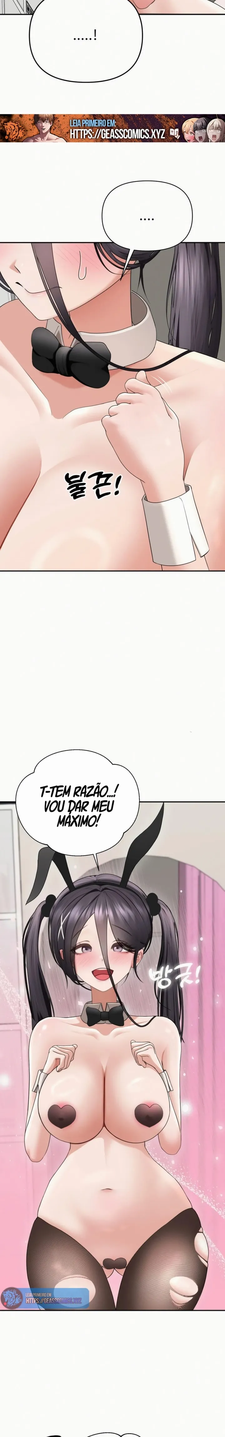 Ler Your Creepy Bucketlist Capitulo 32 Page 15