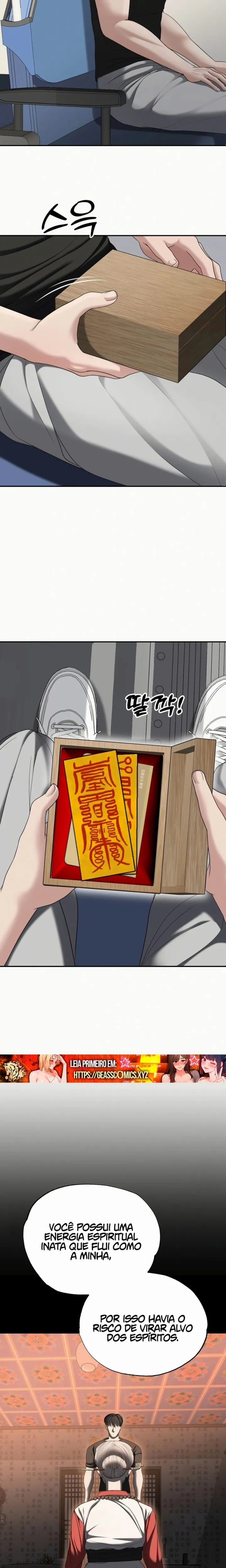 Ler Your Creepy Bucketlist Capitulo 32 Page 17