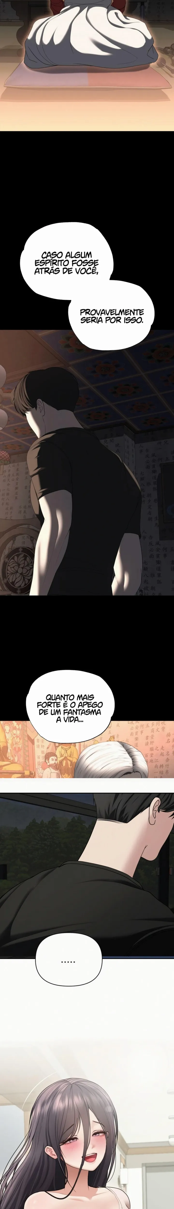 Ler Your Creepy Bucketlist Capitulo 32 Page 18