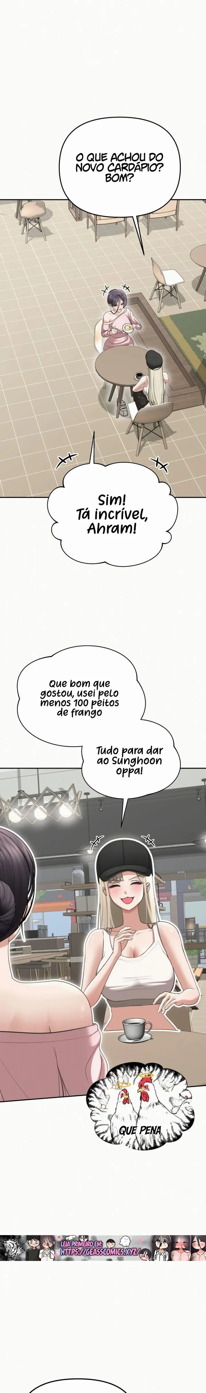 Ler Your Creepy Bucketlist Capitulo 32 Page 2