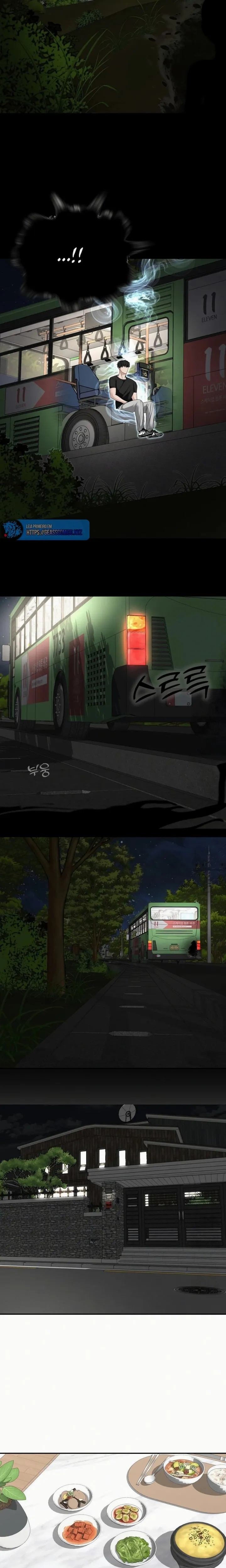 Ler Your Creepy Bucketlist Capitulo 32 Page 20