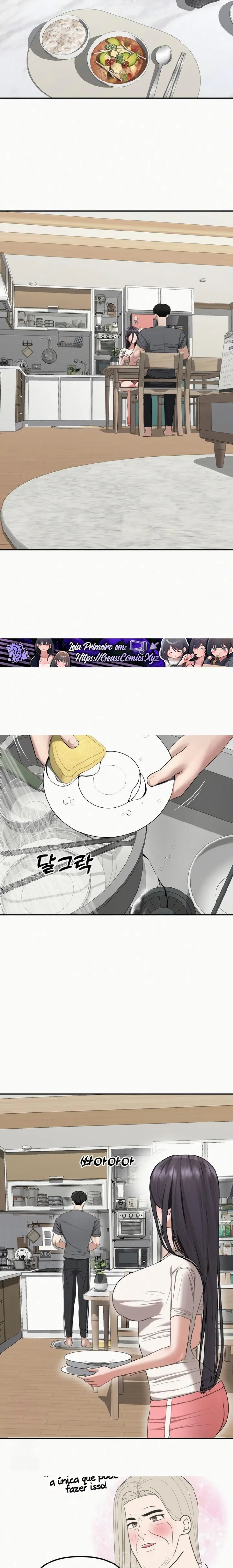 Ler Your Creepy Bucketlist Capitulo 32 Page 21