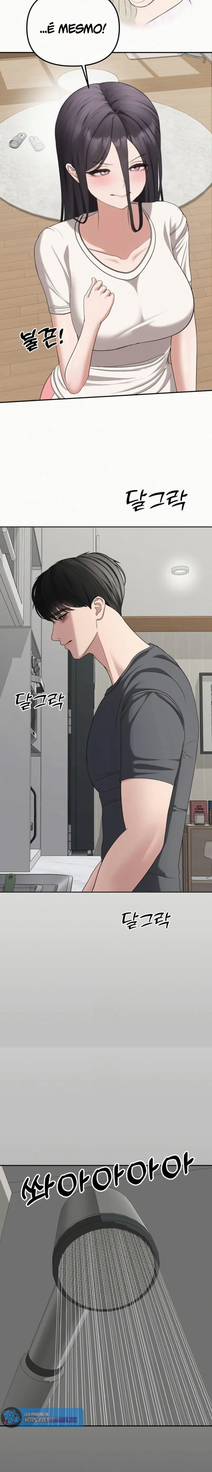 Ler Your Creepy Bucketlist Capitulo 32 Page 22