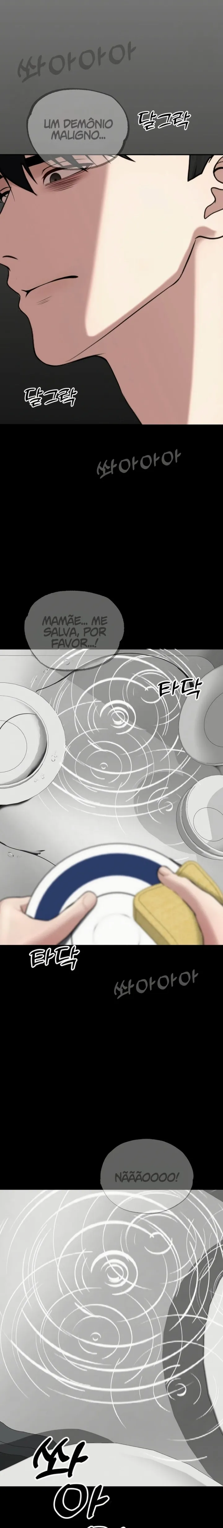 Ler Your Creepy Bucketlist Capitulo 32 Page 23