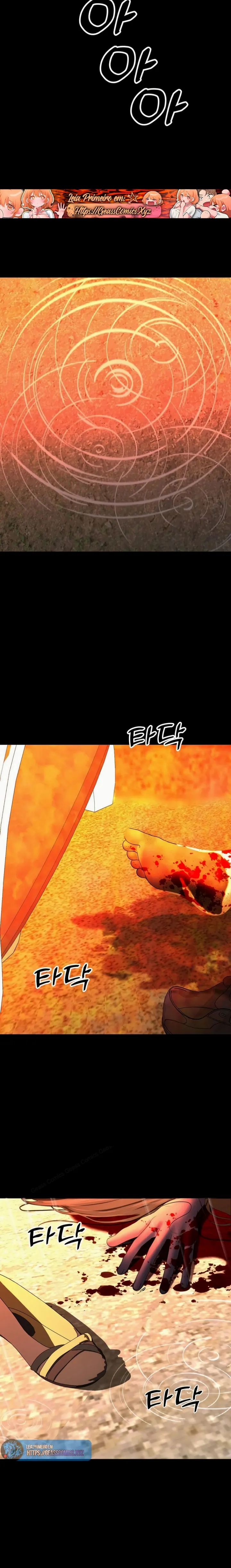 Ler Your Creepy Bucketlist Capitulo 32 Page 24