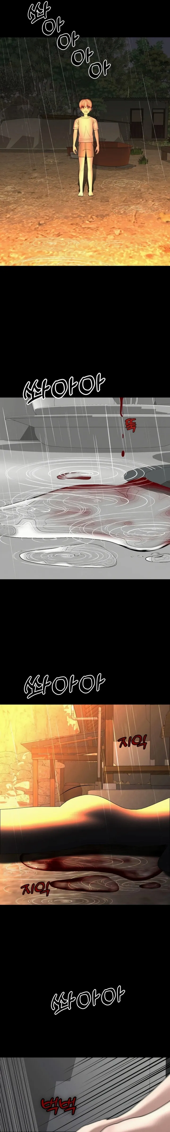 Ler Your Creepy Bucketlist Capitulo 32 Page 25