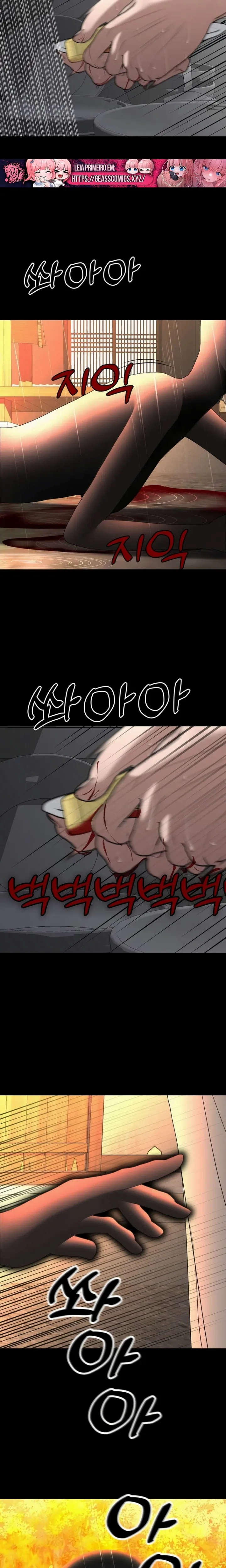 Ler Your Creepy Bucketlist Capitulo 32 Page 26