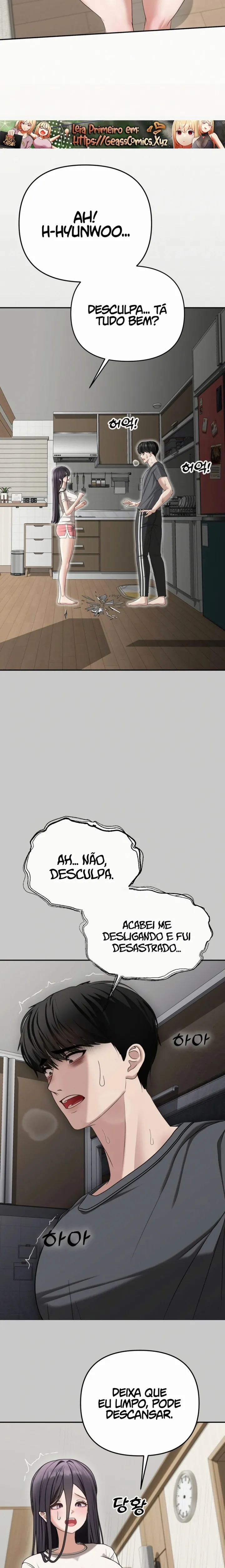 Ler Your Creepy Bucketlist Capitulo 32 Page 28