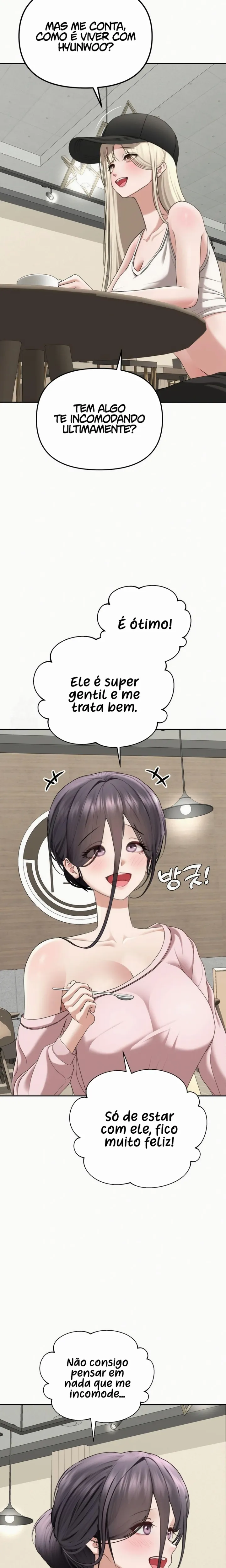 Ler Your Creepy Bucketlist Capitulo 32 Page 3