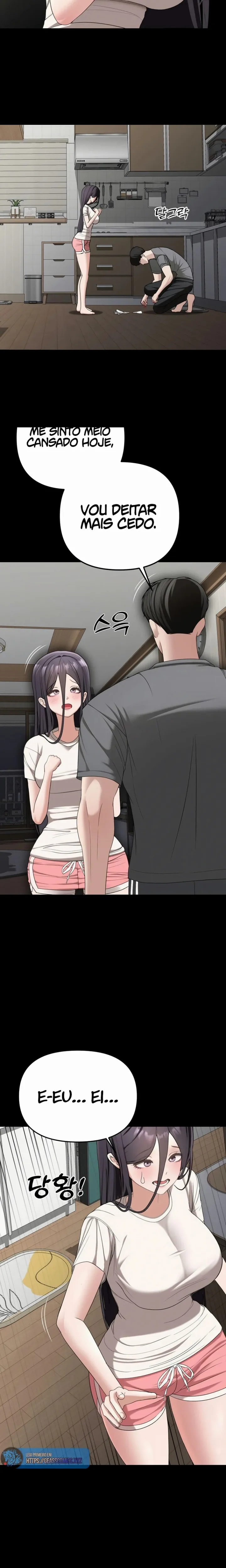 Ler Your Creepy Bucketlist Capitulo 32 Page 31