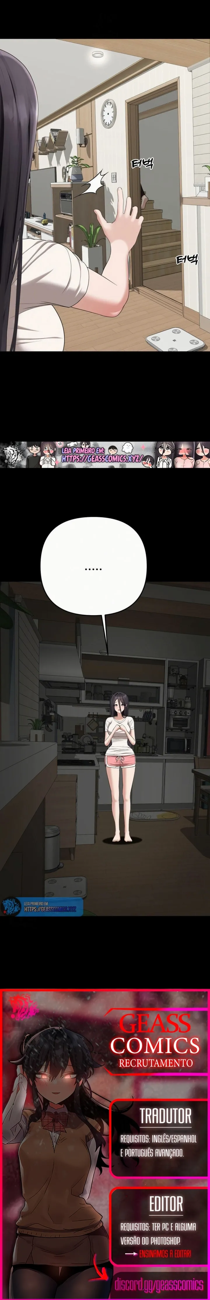 Ler Your Creepy Bucketlist Capitulo 32 Page 32