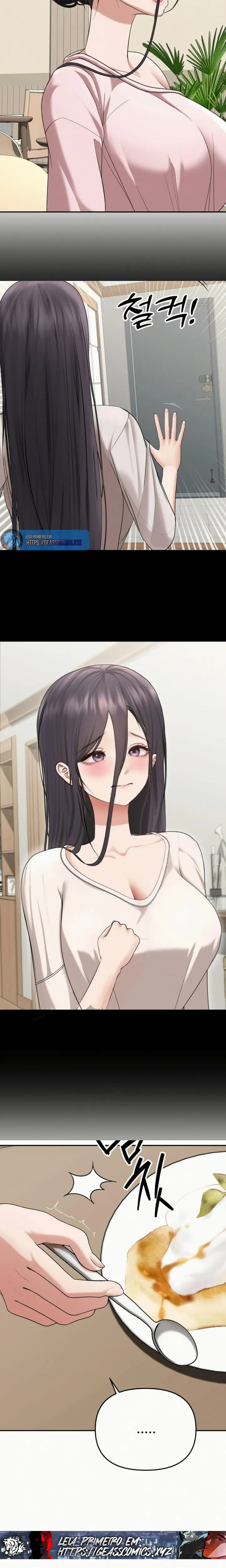 Ler Your Creepy Bucketlist Capitulo 32 Page 4