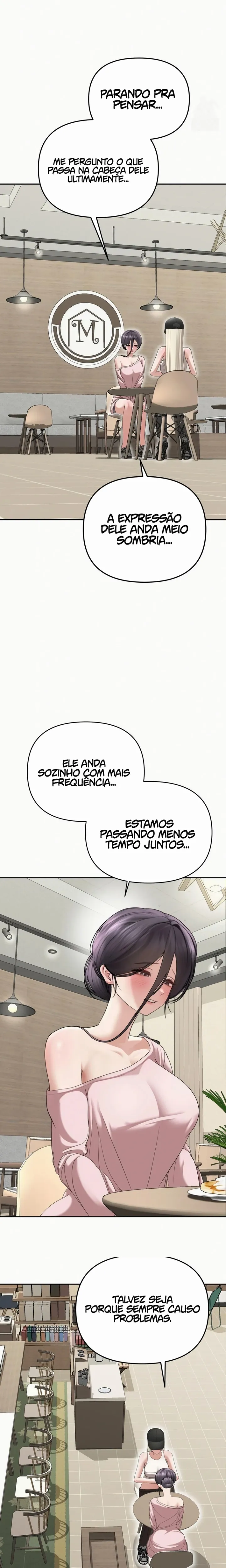 Ler Your Creepy Bucketlist Capitulo 32 Page 5