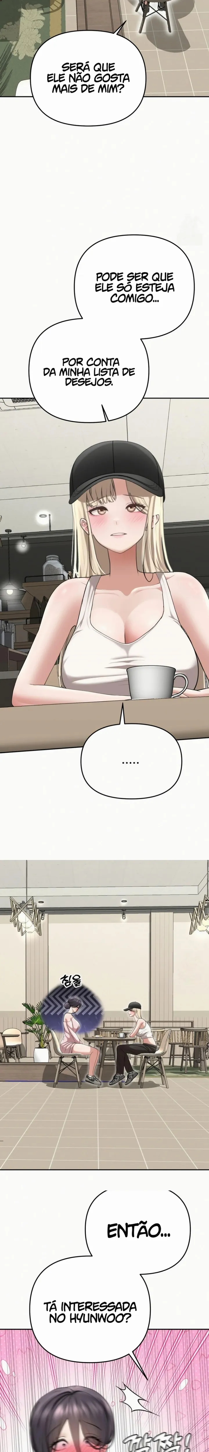 Ler Your Creepy Bucketlist Capitulo 32 Page 6