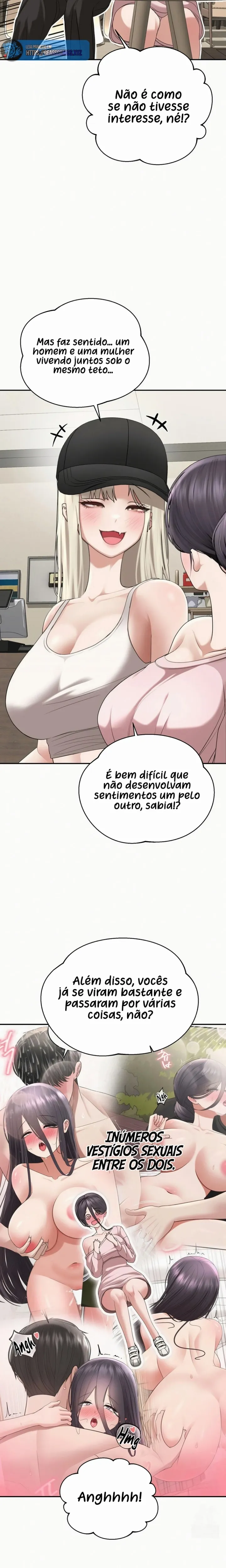 Ler Your Creepy Bucketlist Capitulo 32 Page 8