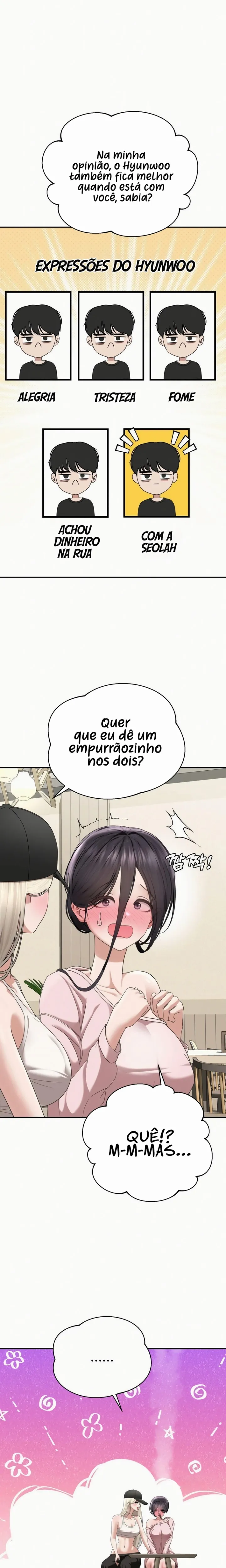 Ler Your Creepy Bucketlist Capitulo 32 Page 9