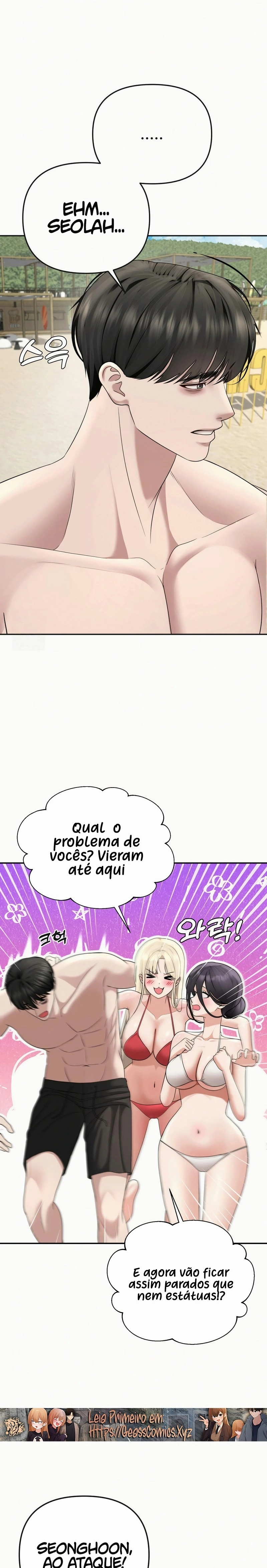 Ler Your Creepy Bucketlist Capitulo 33 Page 10