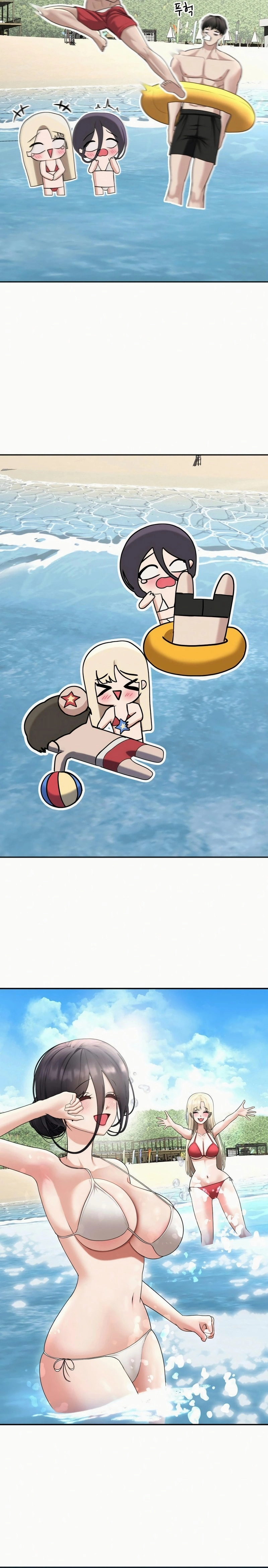 Ler Your Creepy Bucketlist Capitulo 33 Page 12