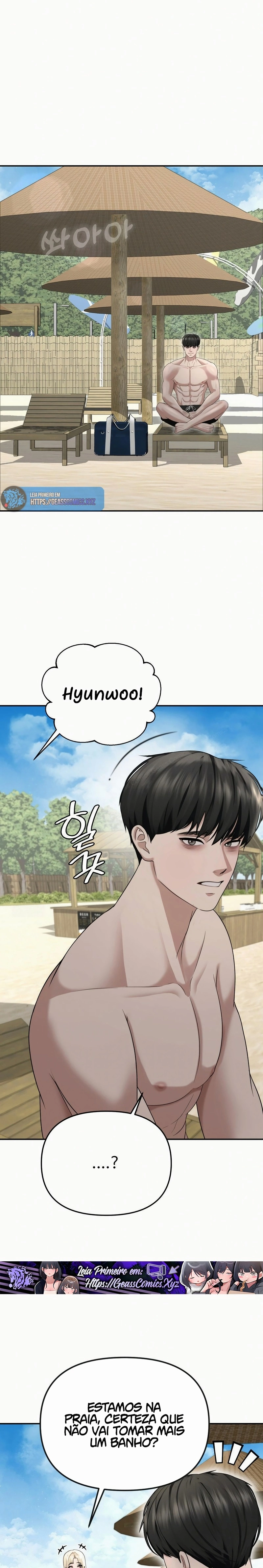 Ler Your Creepy Bucketlist Capitulo 33 Page 14