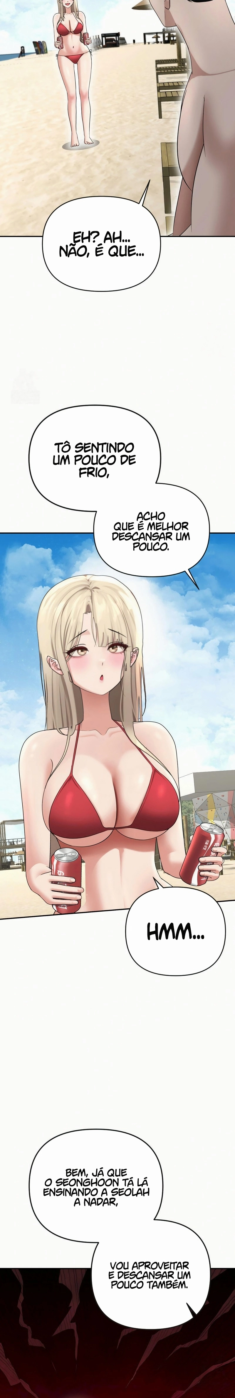 Ler Your Creepy Bucketlist Capitulo 33 Page 15