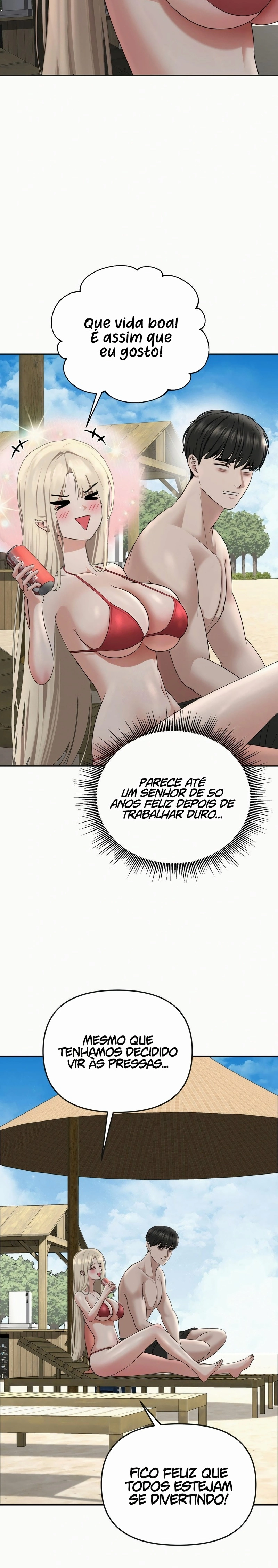 Ler Your Creepy Bucketlist Capitulo 33 Page 17