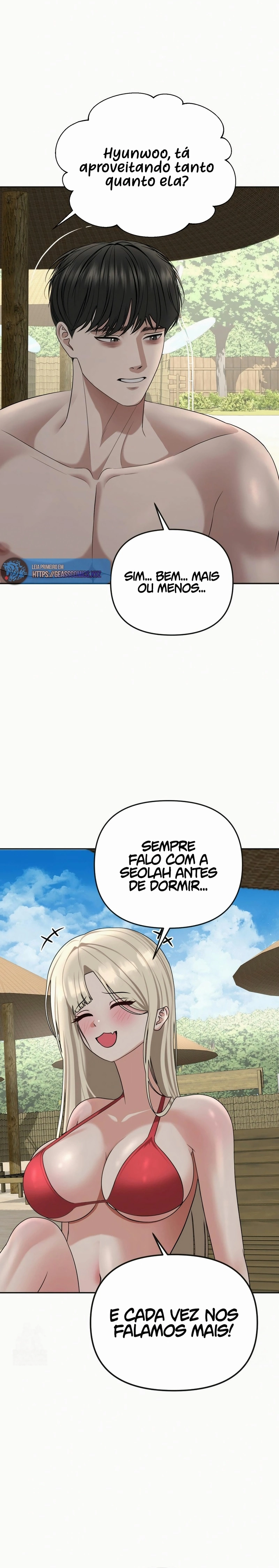 Ler Your Creepy Bucketlist Capitulo 33 Page 18