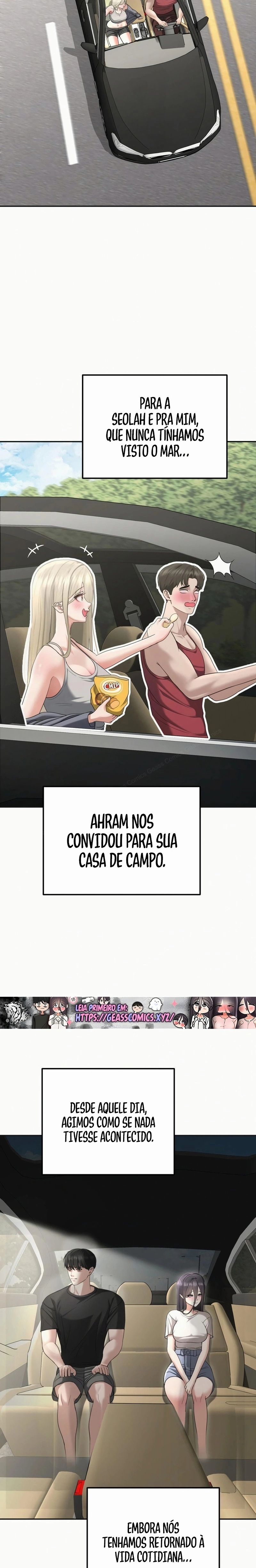 Ler Your Creepy Bucketlist Capitulo 33 Page 2