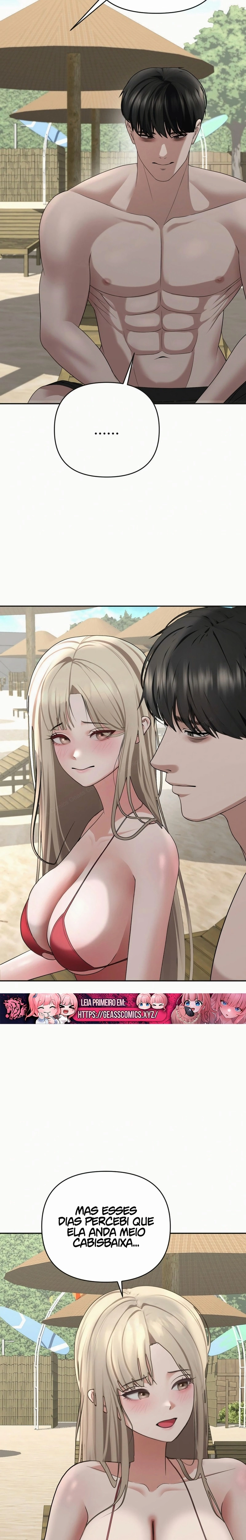 Ler Your Creepy Bucketlist Capitulo 33 Page 20