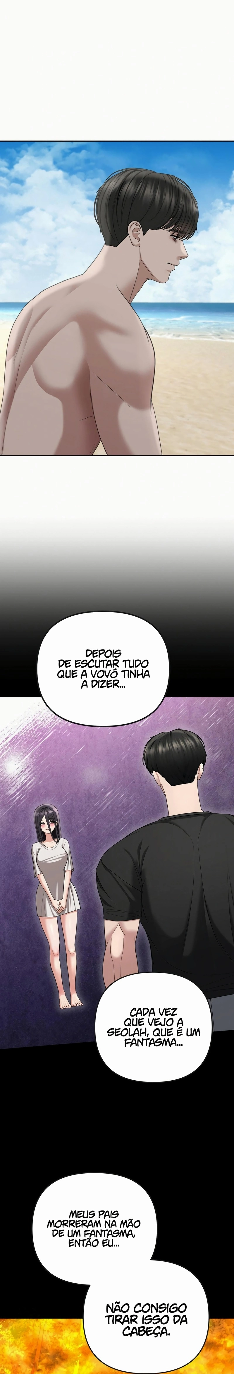 Ler Your Creepy Bucketlist Capitulo 33 Page 24