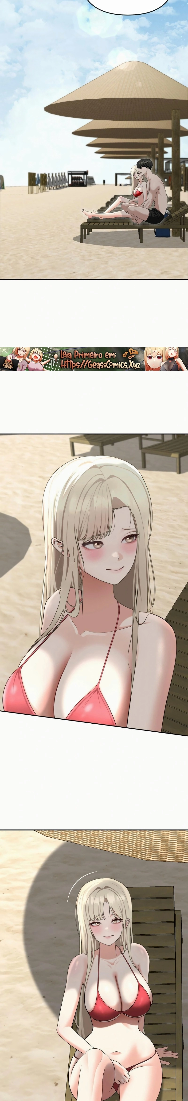 Ler Your Creepy Bucketlist Capitulo 33 Page 26