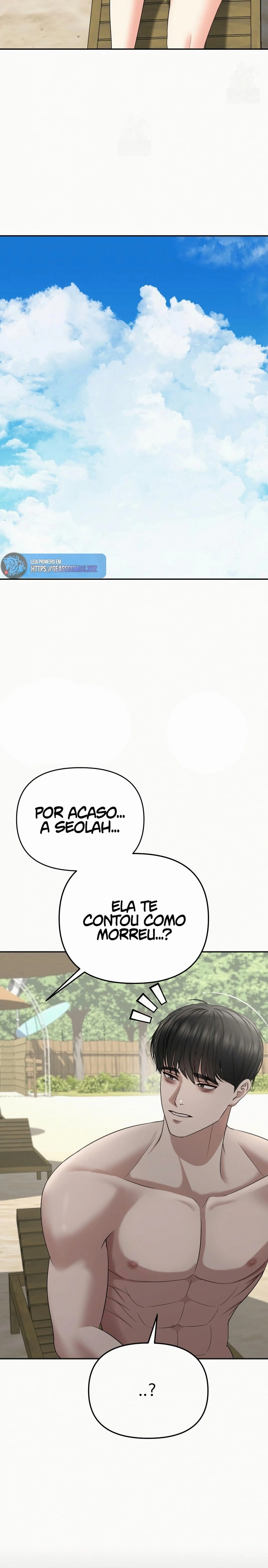 Ler Your Creepy Bucketlist Capitulo 33 Page 27