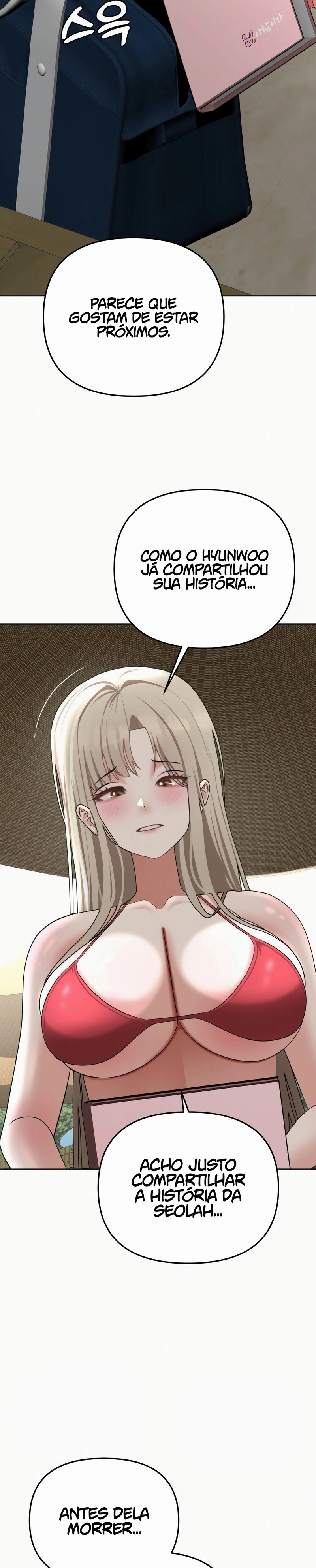 Ler Your Creepy Bucketlist Capitulo 33 Page 29