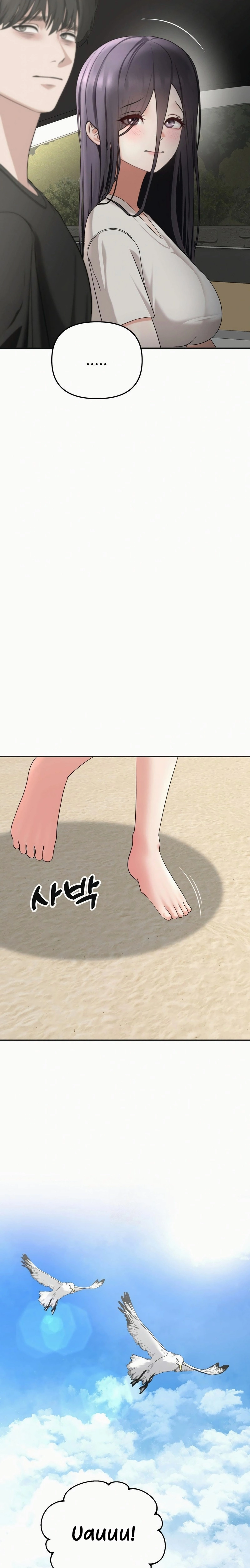 Ler Your Creepy Bucketlist Capitulo 33 Page 4