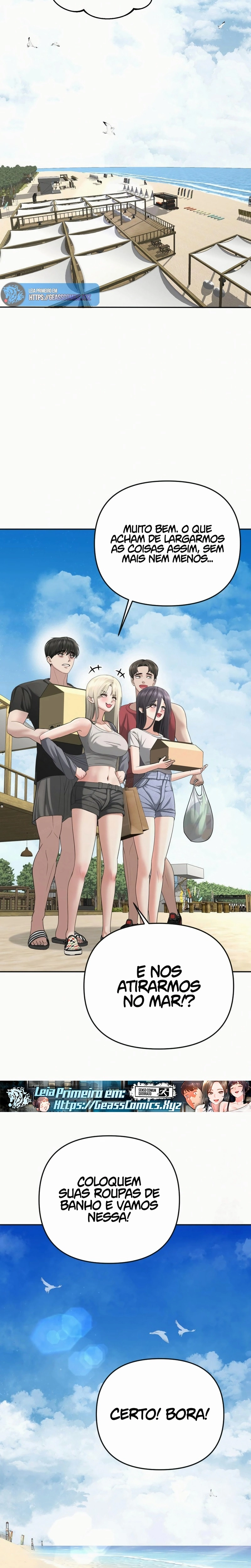 Ler Your Creepy Bucketlist Capitulo 33 Page 5