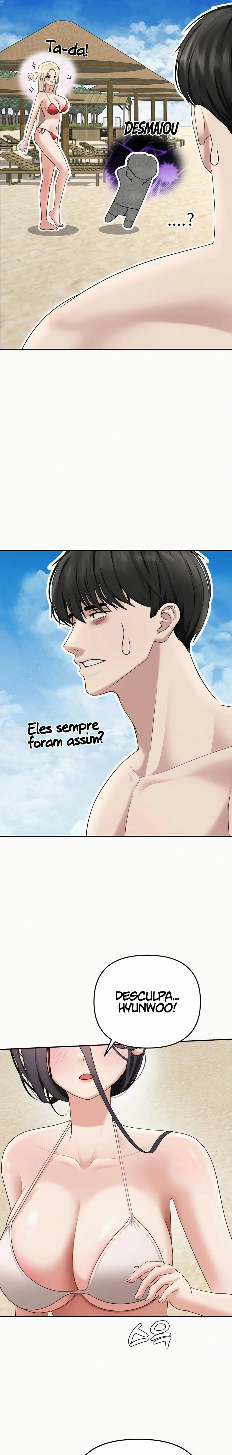 Ler Your Creepy Bucketlist Capitulo 33 Page 7