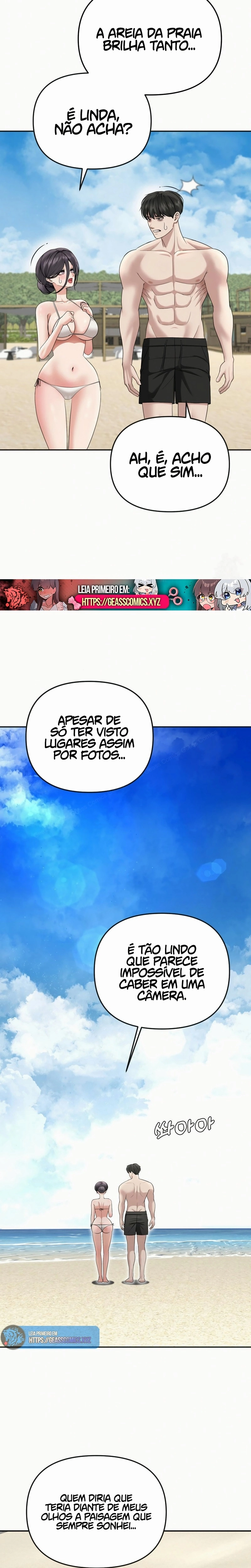 Ler Your Creepy Bucketlist Capitulo 33 Page 8