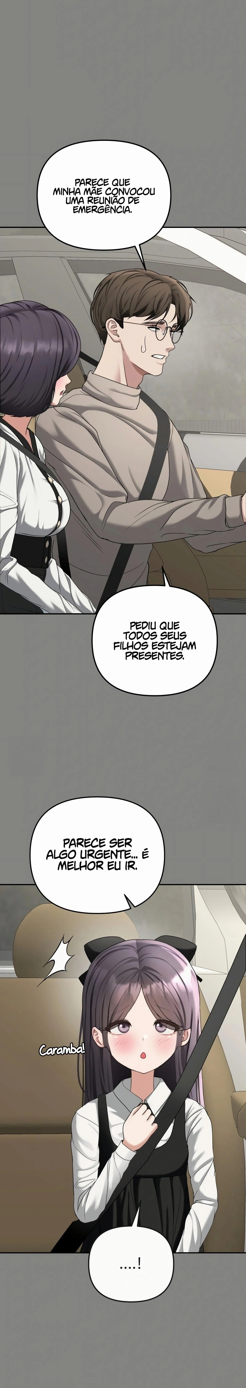 Ler Your Creepy Bucketlist Capitulo 34 Page 10