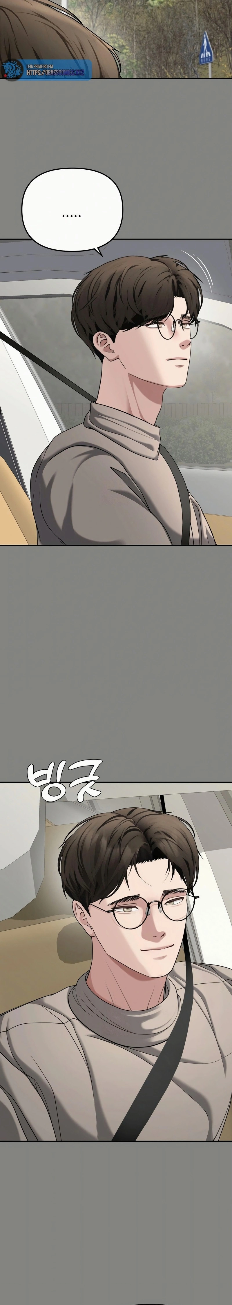 Ler Your Creepy Bucketlist Capitulo 34 Page 12