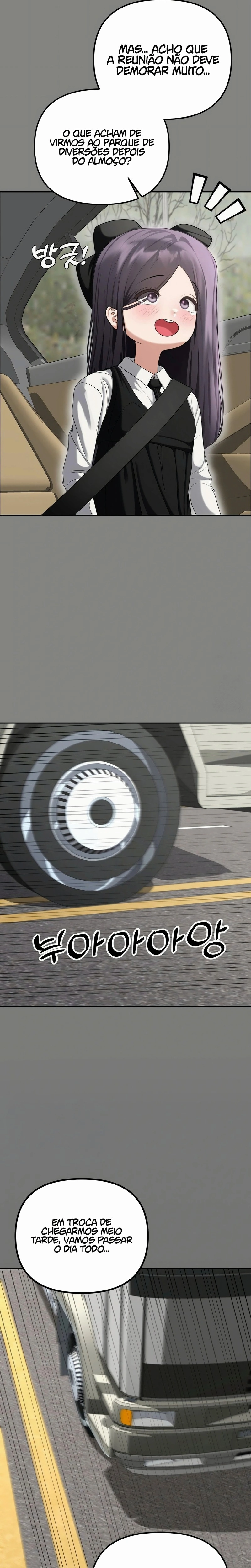 Ler Your Creepy Bucketlist Capitulo 34 Page 13