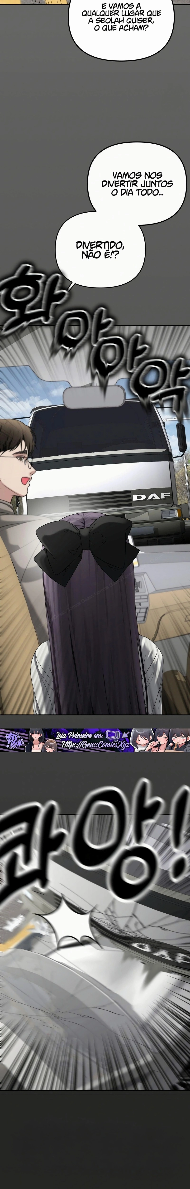 Ler Your Creepy Bucketlist Capitulo 34 Page 14