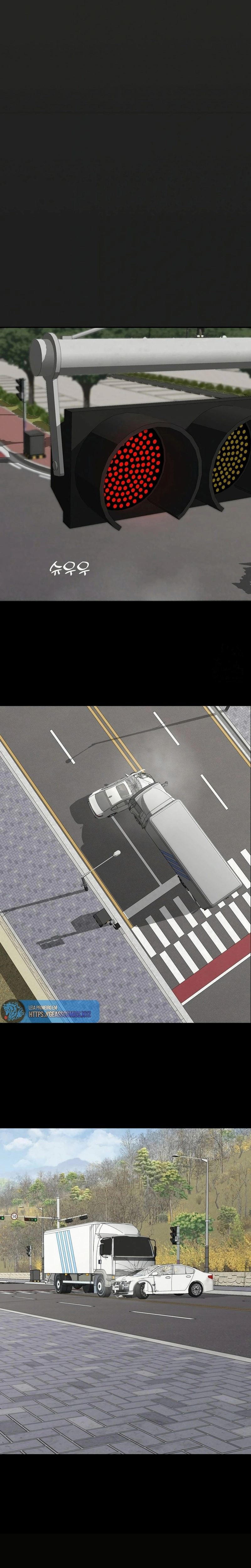 Ler Your Creepy Bucketlist Capitulo 34 Page 15