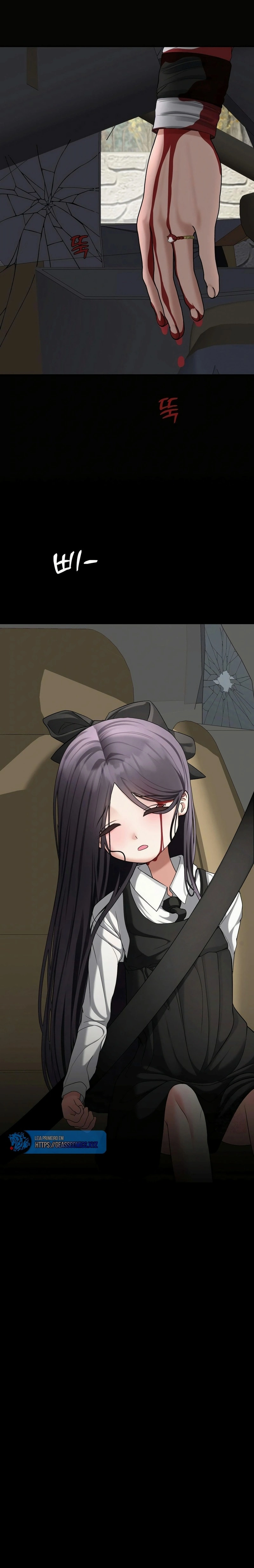 Ler Your Creepy Bucketlist Capitulo 34 Page 16