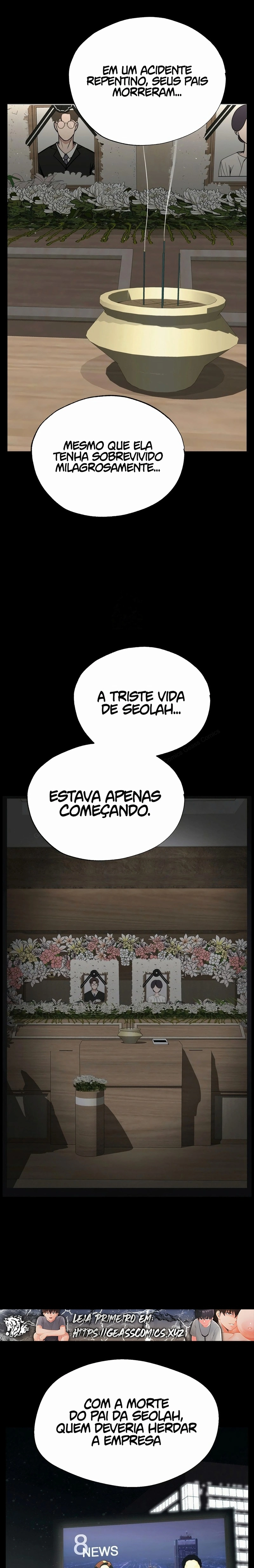 Ler Your Creepy Bucketlist Capitulo 34 Page 17