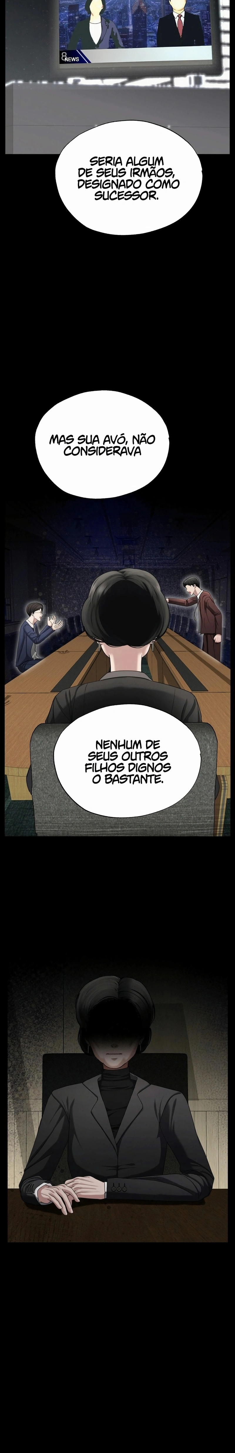 Ler Your Creepy Bucketlist Capitulo 34 Page 18