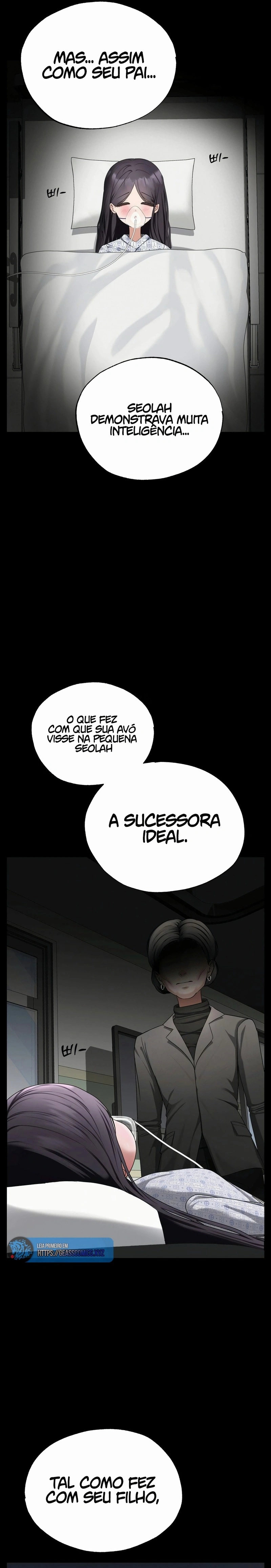 Ler Your Creepy Bucketlist Capitulo 34 Page 19