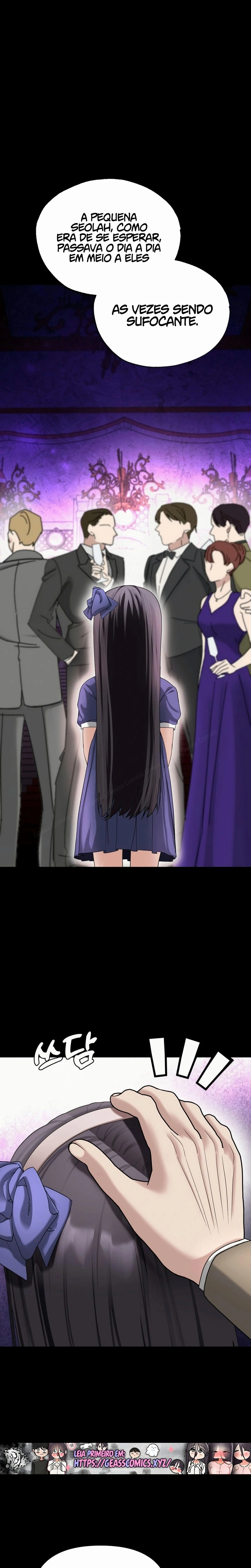 Ler Your Creepy Bucketlist Capitulo 34 Page 2